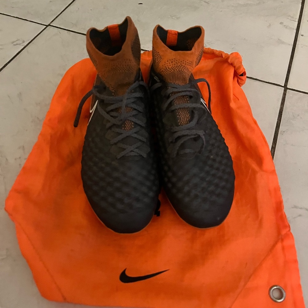 Nike Magista Orba II elite sg acc
